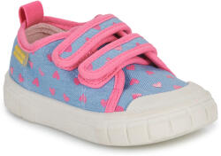 Agatha Ruiz de la Prada Pantofi sport Casual Fete HOP-HOP Agatha Ruiz de la Prada albastru 22