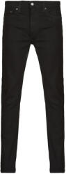 Levi's Jeans skinny Bărbați 510® SKINNY Levis Negru US 36 / 32