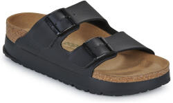 Papillio Papuci de vară Femei Arizona Flex Platform BF Black VEG Papillio Negru 37