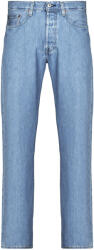 Levi's Jeans drepti Bărbați 501® Levi's®ORIGINAL Levis albastru US 34 / 34