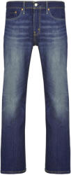 Levi's Jeans bootcut Bărbați 527® SLIM BOOT CUT Levis albastru US 34 / 32 - spartoo - 519,30 RON