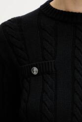 GUESS Рокля с вълна Guess ELSA (W5BK46.Z1192)
