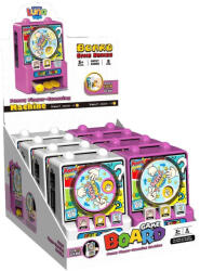 Luna Luna: Kő-Papír-Olló játékállomás kétféle változatban 1db