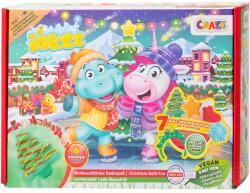 EPEE Craze Inkee: Karácsonyi fürdőjáték szett