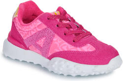 Agatha Ruiz de la Prada Pantofi sport Casual Fete BOMBA Agatha Ruiz de la Prada roz 30