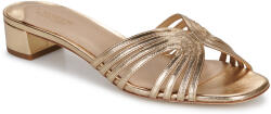 Lauren Ralph Lauren Papuci de vară Femei FAY MTSTRP-SANDALS Lauren Ralph Lauren Auriu 36