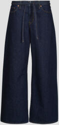 Levi's Jeans flare XL STRAIGHT Levis albastru US 27 / 31