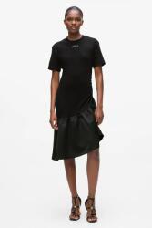 KARL LAGERFELD ruha - fekete XS - answear - 60 990 Ft