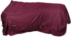 HORKA Kinti takaró ló számára Horka Dime 600D 200g fekete|rózsaszín
