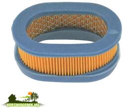 GardenP EVEREST levegőszűrő kínai láncfűrészhez - OVÁLIS - 04-12023 (04-12023)