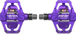 TIME Pedálok TIME Speciale 10 + Cales ATAC 13°/17° B1 lila