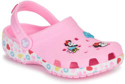 Crocs Saboti Fete Mickey Frinds MinnieClsClgK Crocs roz 32 / 33