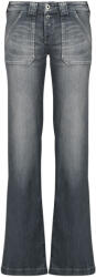Le Temps des Cerises Jeans flare JFFLARE0W1571 FLARE Le Temps des Cerises Gri US 28