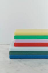 HAY Дъска за рязане HAY Slice 38 x 25 x 2 cm (AD869.A603.AE87)