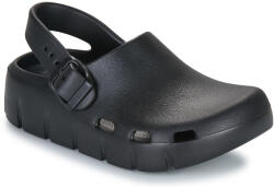 Birkenstock Saboti Fete Birki-Flow Kids EVA BIRKENSTOCK Negru 24