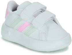 adidas Pantofi sport Casual Fete GRAND COURT 2.0 CF I adidas Alb 21 - spartoo - 138,40 RON