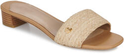 Lauren Ralph Lauren Papuci de vară Femei FAY FLAT SANDAL Lauren Ralph Lauren Bej 37