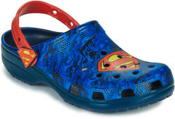 Crocs Saboti Femei Superman Classic Clog Crocs Multicolor 39 / 40