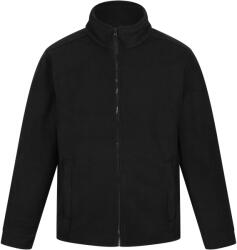 Regatta Férfi Thor 300 gyapjú kabát 4XL fekete