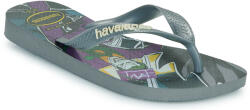 Havaianas Flip-Flops Băieți KIDS TOP HERÓIS DC Havaianas Gri 29 / 30
