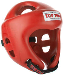 TOP TEN Fejvédő, Top Ten, Competition Fight, WAKO Kick-box S vörös