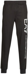 Emporio Armani EA7 Pantaloni de trening Bărbați TRAIN LOGO SERIES M PANTS CH COFT CC - TRAIN LOGO SERIES M PANTS Emporio Armani EA7 Negru EU XS