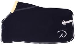 Kentucky Horsewear vastag poliészter takaró ló számára Dy'on 145 CM kék