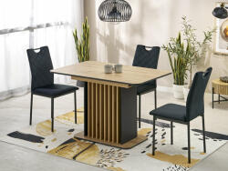  Étkezőgarnitúra Houston 1953