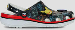 Crocs Saboti Femei Pokemon Print Cls Clg Crocs Negru 39 / 40