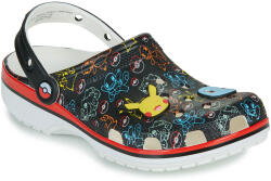 Crocs Saboti Fete Pokemon Print Cls Clg K Crocs Multicolor 36 / 37