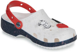 Crocs Saboti Femei Peanuts Classic Clog Crocs Multicolor 45 / 46