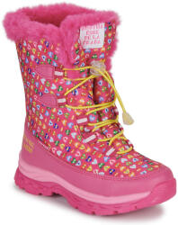 Agatha Ruiz de la Prada Cizme de zapadă Fete APRESKI Agatha Ruiz de la Prada roz 28