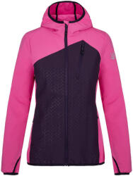 Zone Perfect LOAP Urlea női softshell dzseki, S - rózsaszín rózsaszín