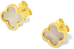 ÉkszerM Arany Stekkeres Fülbevaló AU 95790