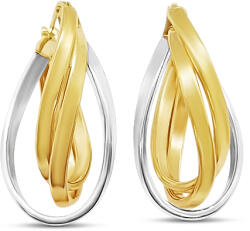 ÉkszerM Arany Fülbevaló AU 95777