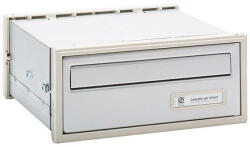 Silmec OpenAir 311 beépíthető postaláda (SC32-311-72)