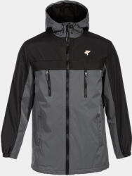 JOMA Explorer férfi anorák vízálló antracit/világosszürke M barna|fekete|szürke