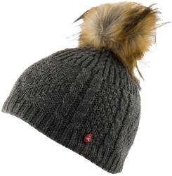 Winter Time Gyerek téli sapka Jail Jam Dainty, 3-6 éves, szürke szürke