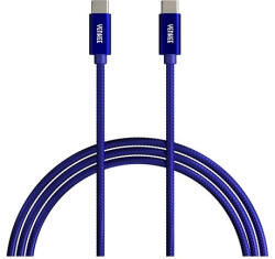 YENKEE YCU C102 BE usb kábel type-c (YCU C102 BE)