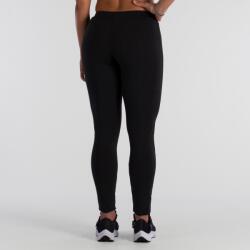 SOFTEE Amatista hosszú, testhezálló női leggings lila