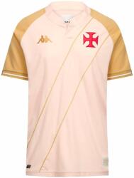 KAPPA Vasco da Gama harmadik mez 2025/26 bézs|színes