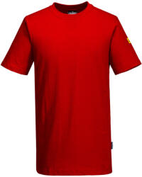 Portwest Antisztatikus, ESD póló (AS20DRRXXXL)