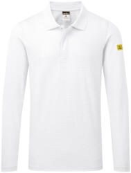 Portwest Antisztatikus ESD póló (AS23WHRL)