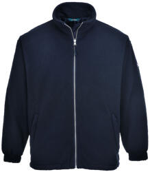 Portwest Szélálló polár (F285NVRM) - munkaruha-vedofelszereles