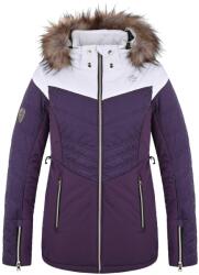 Zone Perfect LOAP Okinora női sídzseki S méret fehér|fekete