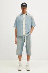 MM6 Maison Margiela Дънкова риза MM6 Maison Margiela (SH0DR0006)