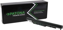 PATONA PT2900 Pro Prémium HP 250 G6/255 G6 Laptop Akkumulátor 38, 48 Wh