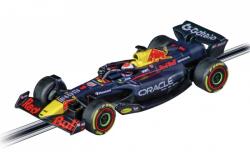 Carrera GO 64280 Oracle Red Bull Racing RB21, M. Verstappen, No. 1 pályaautó - hd-tech