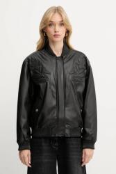 Guess bomber dzseki DAMIENNE - fekete M