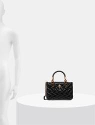 Kurt Geiger London Кожена чанта KENSINGTON (4376800109)
